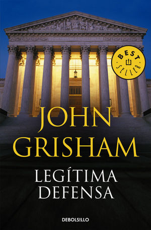 LEGÍTIMA DEFENSA