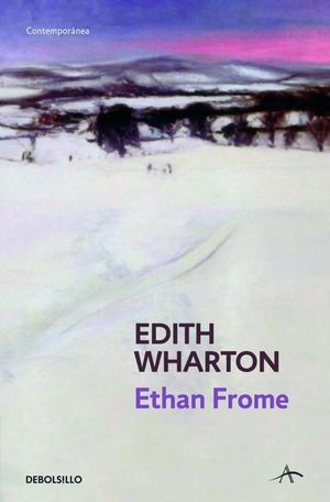 ETHAN FROME