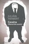 COCAÍNA (MANUAL DE USUARIO)