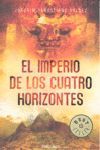 EL IMPERIO DE LOS CUATRO HORIZONTES