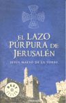 EL LAZO PÚRPURA DE JERUSALÉN