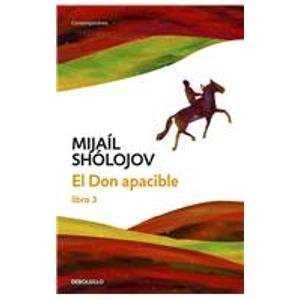 DON APACIBLE III, EL