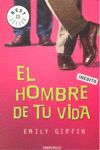 EL HOMBRE DE TU VIDA