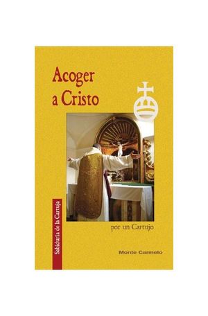 ACOGER A CRISTO