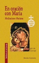 EN ORACIÓN CON MARÍA