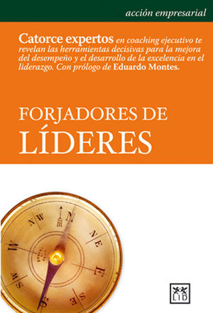FORJADORES DE LÍDERES