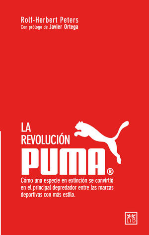 LA REVOLUCIÓN PUMA