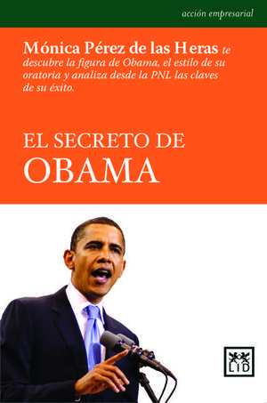 EL SECRETO DE OBAMA