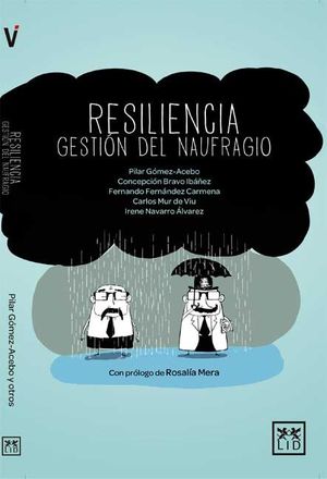 RESILIENCIA GESTIÓN DEL NAUFRAGIO