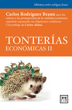 TONTERÍAS ECONÓMICAS II