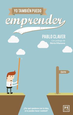 YO TAMBIÉN PUEDO EMPRENDER