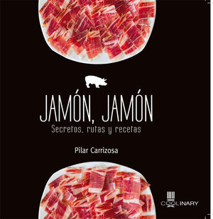 JAMÓN, JAMÓN