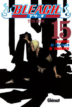 BLEACH 15