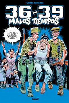 36-39: MALOS TIEMPOS 1
