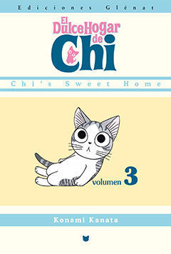 EL DULCE HOGAR DE CHI 3