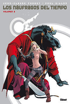 LOS NÁUFRAGOS DEL TIEMPO 2