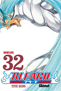 BLEACH 32