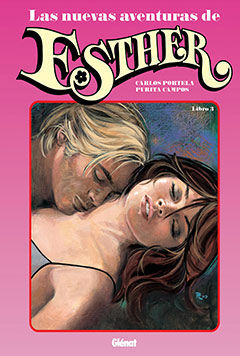 LAS NUEVAS AVENTURAS DE ESTHER 3