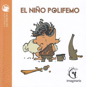 EL NIÑO POLIFEMO