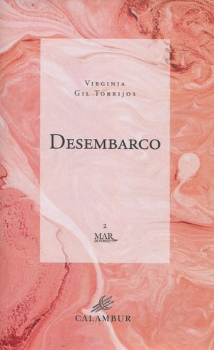 DESEMBARCO