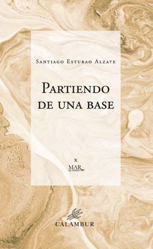 PARTIENDO DE UNA BASE