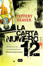 LA CARTA NUMERO DOCE