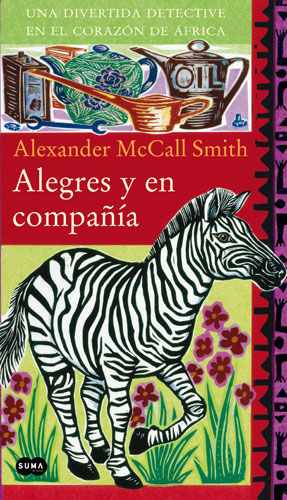 ALEGRES Y EN COMPAÑIA