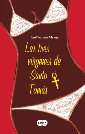 LAS VIRGENES DE SANTO TOMAS