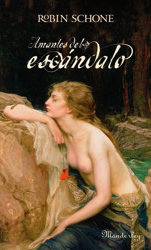 AMANTES DE ESCANDALO