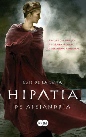 HIPATIA DE ALEJANDRIA