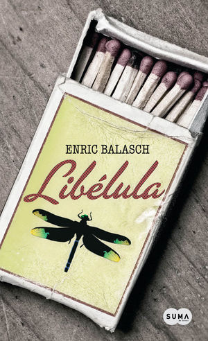 LIBÉLULA