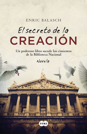 EL SECRETO DE LA CREACIÓN