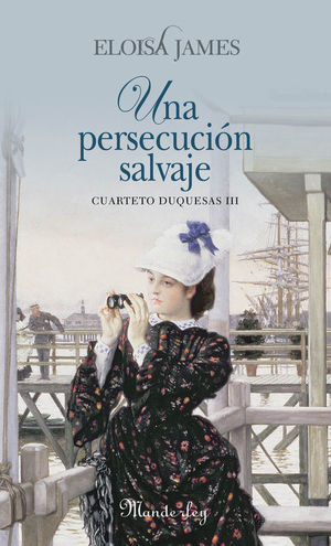 UNA PERSECUCIÓN SALVAJE