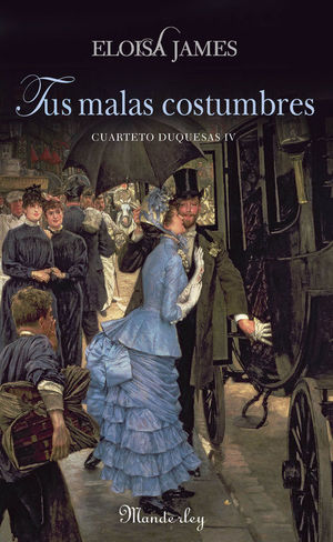 TUS MALAS COSTUMBRES