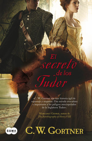 EL SECRETO DE LOS TUDOR