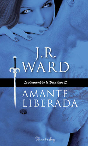 AMANTE LIBERADA (LA HERMANDAD DE LA DAGA NEGRA 9)