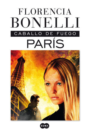 CABALLO DE FUEGO. PARÍS