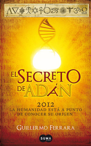 EL SECRETO DE ADÁN