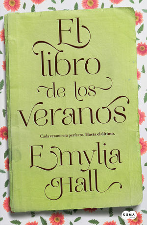 EL LIBRO DE LOS VERANOS