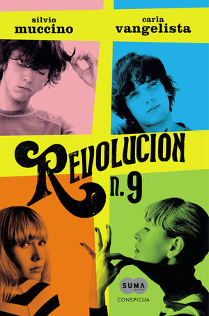 REVOLUCIÓN Nº9