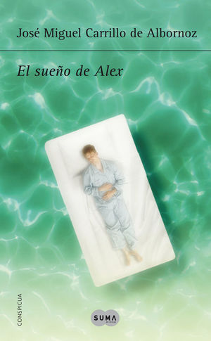 EL SUEÑO DE ALEX