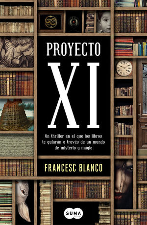 PROYECTO XI