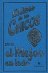EL LIBRO DE LOS CHICOS