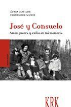 JOSÉ Y CONSUELO