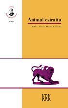 ANIMAL ESTRAÑU