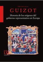 HISTORIA DE LOS ORÍGENES DEL GOBIERNO REPRESENTATIVO EN EUROPA