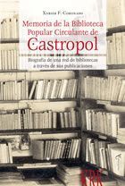 MEMORIA DE LA BIBLIOTECA POPULAR CIRCULANTE DE CASTROPOL