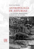 ANTROPOLOGÍA DE ASTURIAS