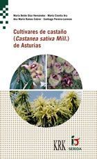 CULTIVARES DE CASTAÑO (CASTANEA SATIVA MILL.) DE ASTURIAS