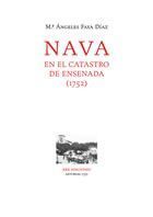 NAVA EN EL CATASTRO DE ENSENADA (1752)